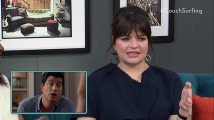 Casey Wilson’s ‘Marry Me’ Proposal Was *Not* Based on Her Real Life