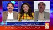 Government Is Protecting The Corruption-Nazeer Laghari