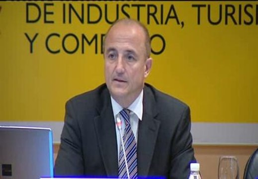 Sebastián: Se ha conseguido ahorrar 137.000 toneladas de petróleo gracias a los 110 kilómetros por hora