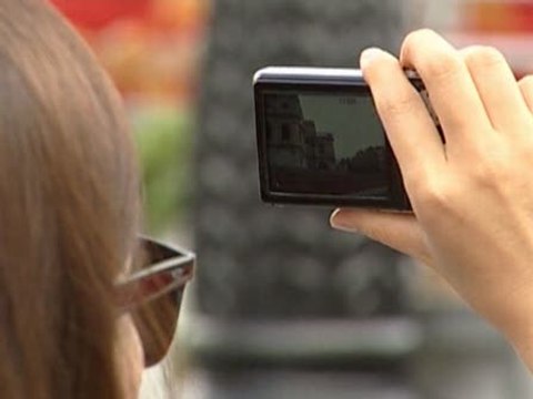 España recibe 9 millones turistas extranjeros