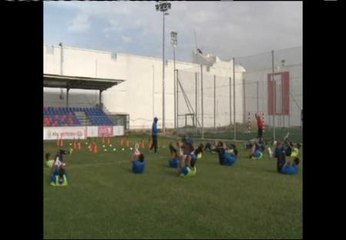 Cuando el deporte puede con la política