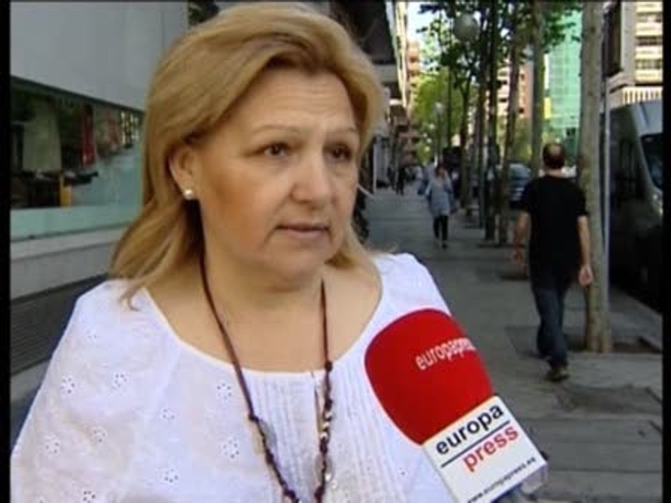 AVT "Es indignante la excarcelación Troitiño"