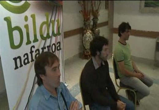 Cuenta atrás para la coalición Bildu