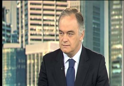 Pons desautoriza al PP valenciano en su intento de censurar a las televisiones