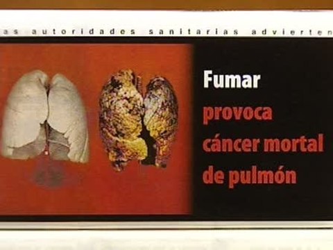 Nuevas cajetillas de tabaco crean polémica