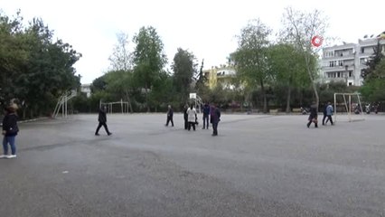 Rus Uyruklu Bağımsız Aday Oyunu Kullandı