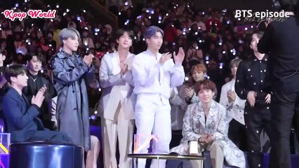 [ENG SUB]  - [EPISODE] BTS (방탄소년단) @2018 MAMA in JAPAN