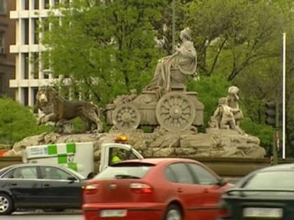 Resaca de la final de Copa en Madrid y Barcelona