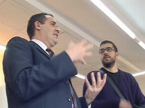 Alarte defiende la decisión de Zapatero