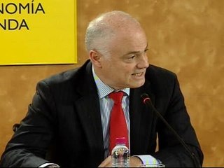 Campa confía en moderación de los precios