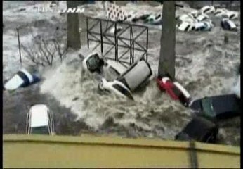 Se cumple un mes del drama Japonés