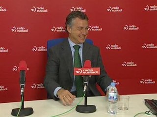 "Deben cuidar la Ley de Partidos"