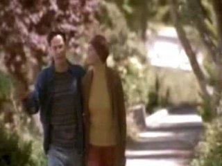 Theron y Reeves, una relación confirmada