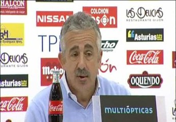Preciado: "Hasta el rabo todo es toro"