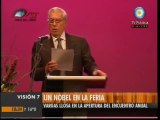 Vargas Llosa arremete contra inquisidores políticos