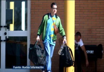 La Audiencia Nacional ordena la busca y captura del etarra Troitiño