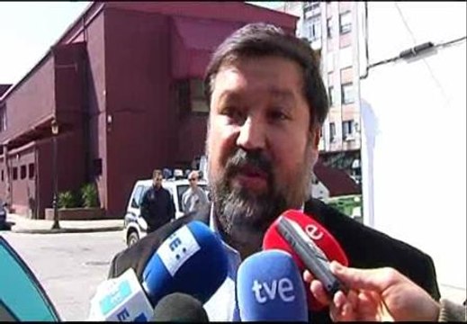 Caamaño asegura que Interior no podía hacer más para evitar la excarcelación de Troitiño