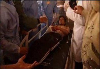 Error letal de la OTAN en Libia