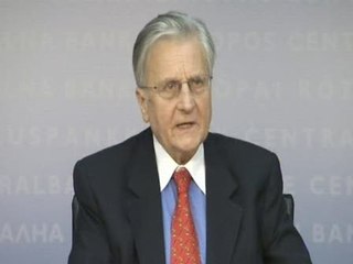 Trichet elogia las reformas en España
