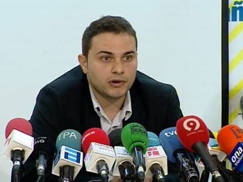 CJE pide que se potencien contratos de formación