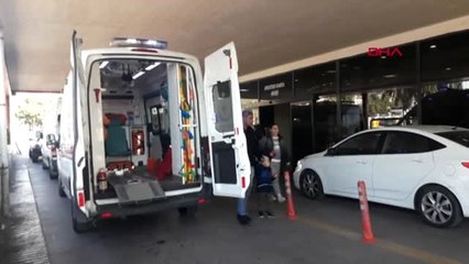 İzmir Kavga Ettiği Kahveci, Tabancayla Öldürdü