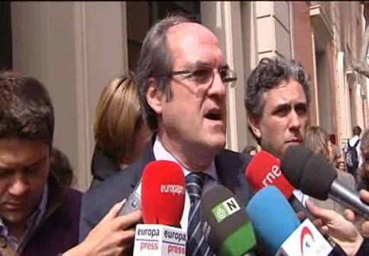 Gabilondo, partidario de atender a los mejores alumnos sin aislar y sin separar