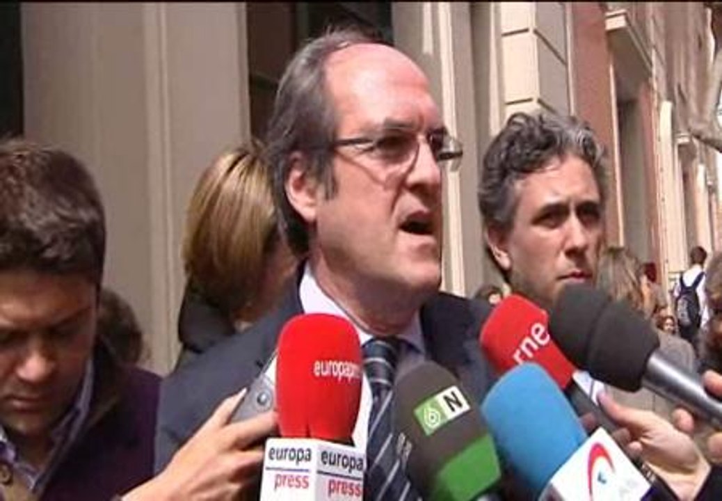 Gabilondo, partidario de atender a los mejores alumnos "sin aislar y sin separar"