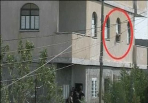 Dos responsables del asesinato de Arrigoni mueren en un enfrentamiento con las fuerzas de Hamás