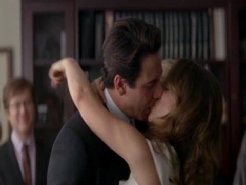 Estreno de El amor y otras cosas imposibles