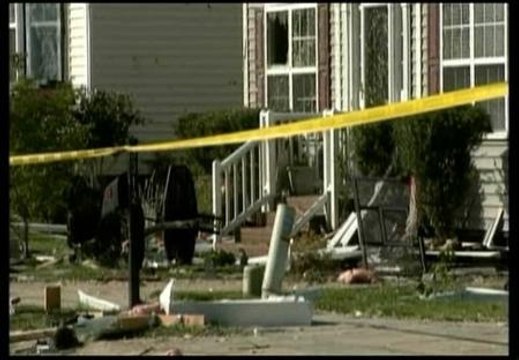 Los tornados que barren EEUU dejan más de 40 muertos