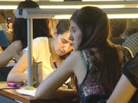 Reacciones en contra del Bachilerrato Excelente