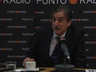 Gómez señala 2012 como año de creación de empleo