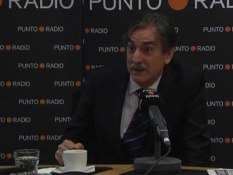 Gómez señala 2012 como año de creación de empleo