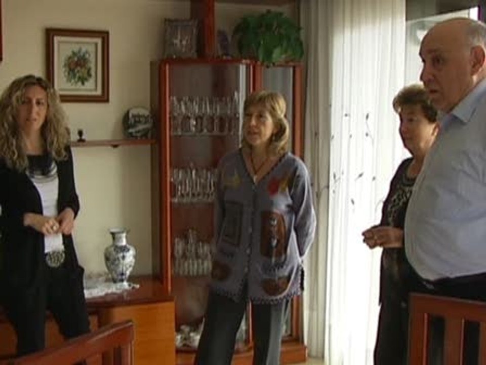 Vecinos denuncian no poder vivir con turistas