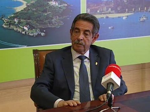 No se me caerían los anillos por ser el segundo