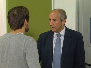 Erkoreka cree que Bildu estará en elecciones