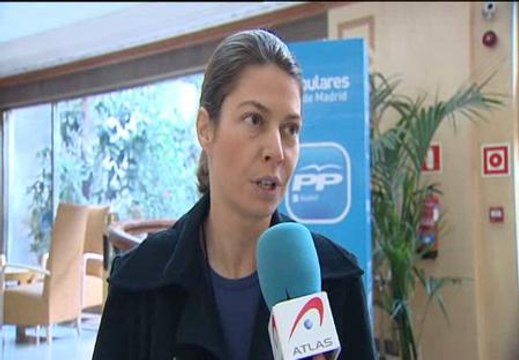 Figar acusa a los socialistas de defender una filosofía que ha hundido la educación en España