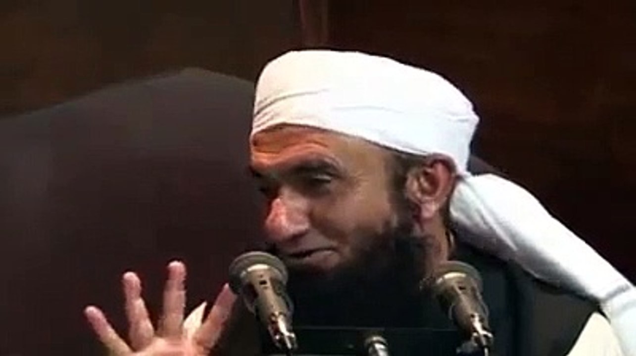 Molana Tariq Jameel New Latast Bayan 2019  || Mere Baap Ne Mujhe Ghar Se Nikal Deya  || New Beautiful and Emotional Bayan Molana Tariq Jameel