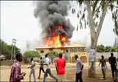 La victoria del presidente Goodluck Jonathan en Nigeria provoca la ira de los musulmanes del norte