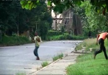 Las tropas de Ouattara asaltan la residencia de Gbagbo