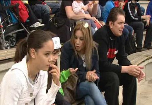 Un verano diferente para los niños protegidos de la Comunidad de Madrid