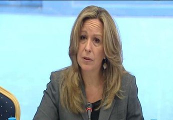 Jiménez: sobre Libia: "Sólo puede haber una solución política al conflicto"