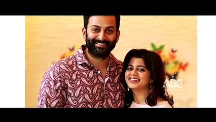 ഖത്തറിലേ തന്റെ അത്യാഢംബര പ്രൈവറ്റ് സ്യൂട്ടിന്റെ വീഡിയോ പങ്കുവച്ചു പൃഥ്വിരാജ് | Actor Prithviraj