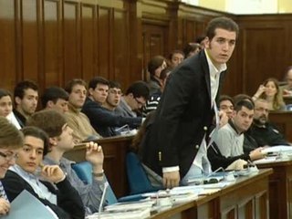 El CEUNE dará voz a los universitarios
