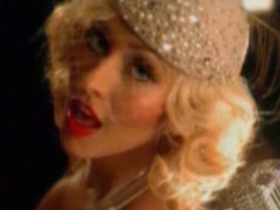 Cristina Aguilera se divorcia