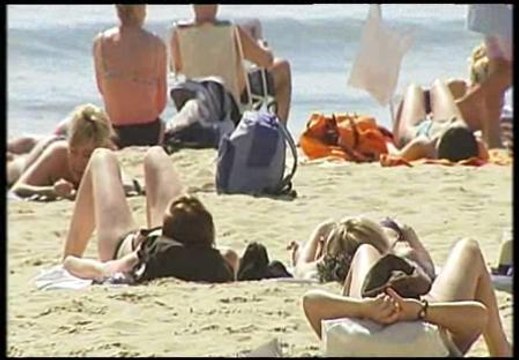 Comienza la Semana Santa y termina el buen tiempo