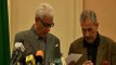El ministro de Exteriores libio abandona el país y se exilia en Reino Unido