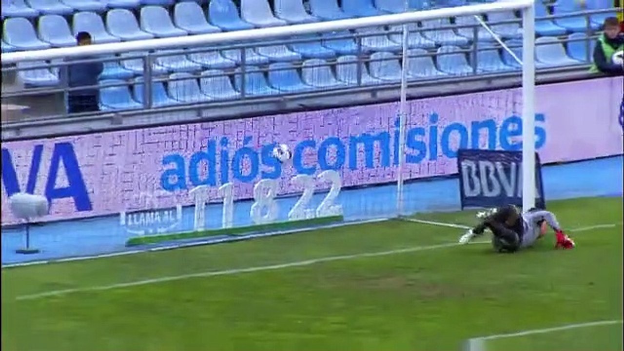 GETAFE 2-2 ATHLETIC