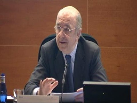 Almunia dice que las medidas financieras del Gobierno van a ser un éxito