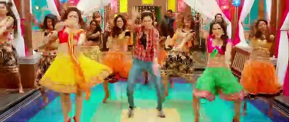 Jamba Lakidi Pamba (2018) Telugu hd part 4